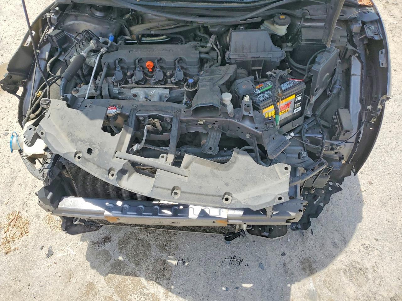 Honda HR-V Exl