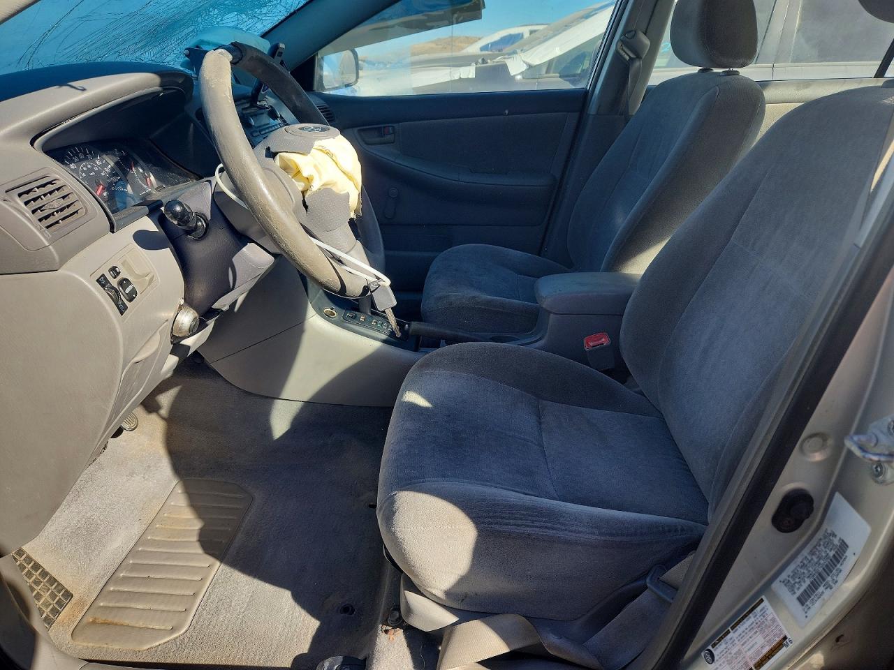Toyota Corolla Ce