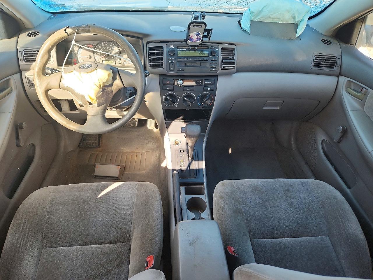 Toyota Corolla Ce