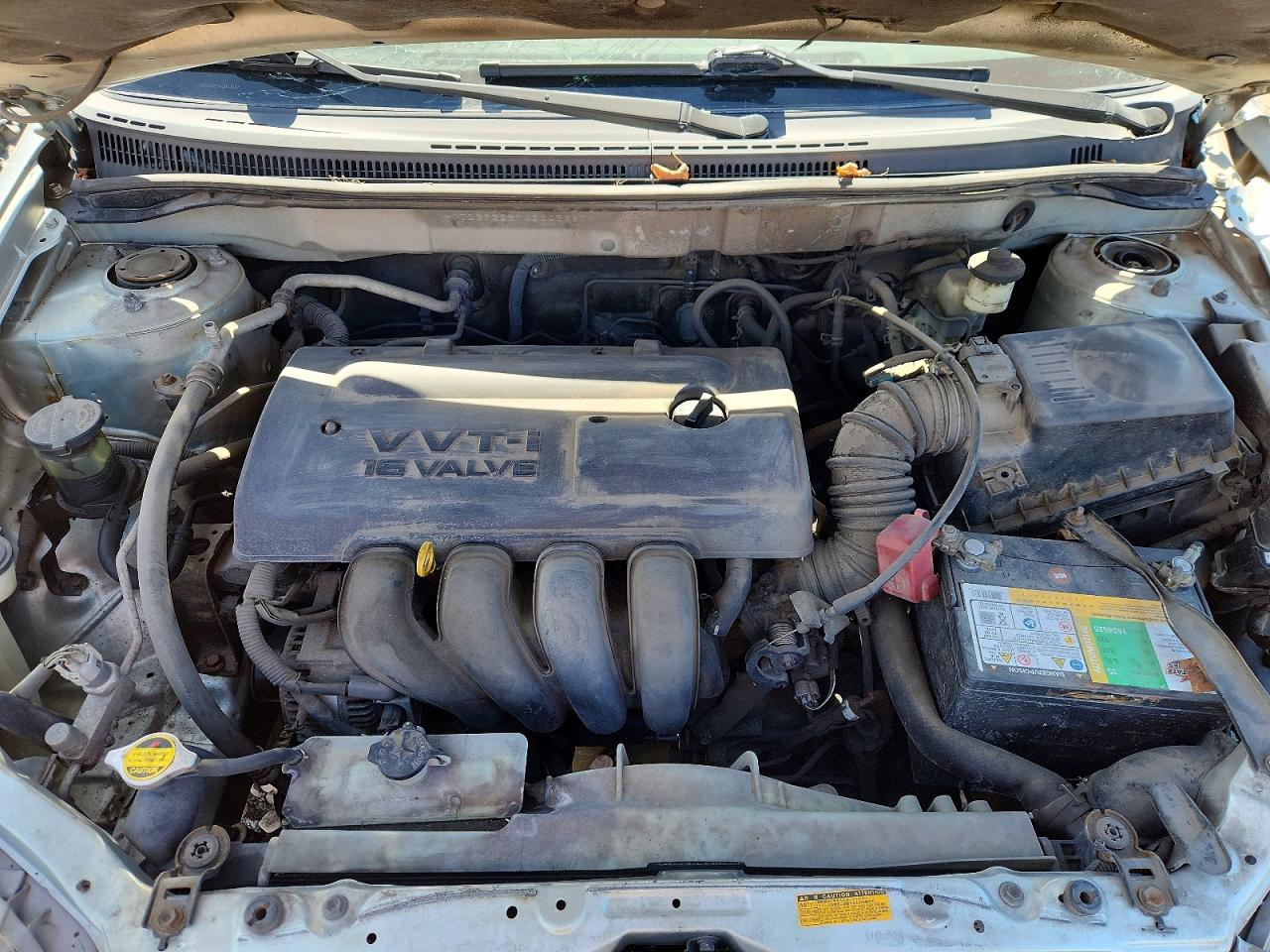 Toyota Corolla Ce