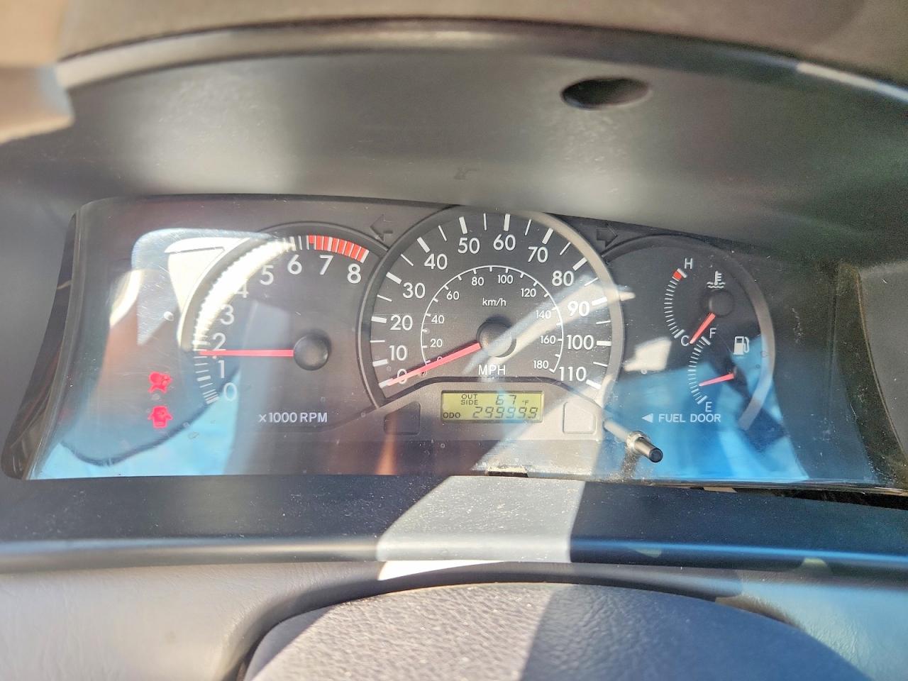 Toyota Corolla Ce