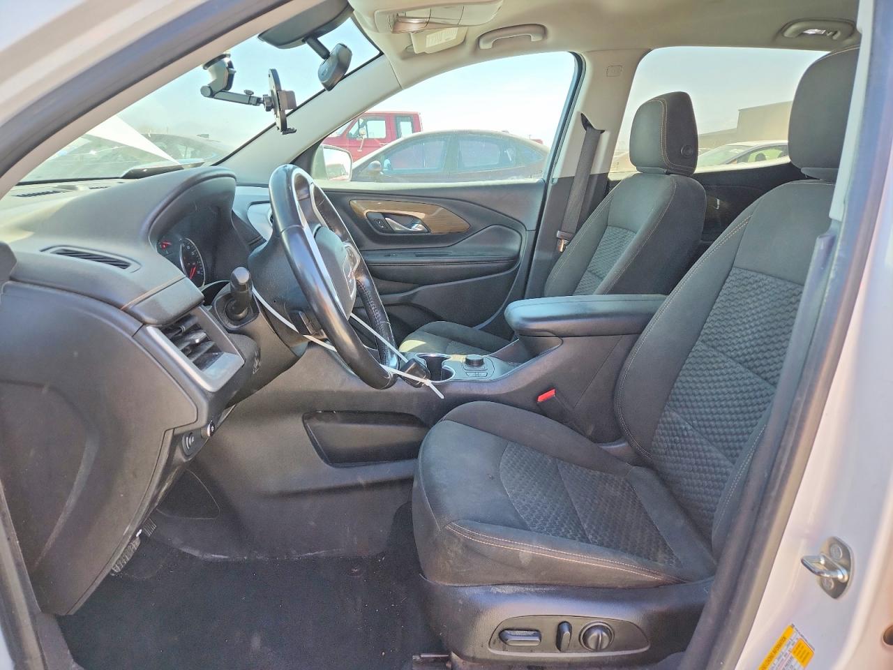 GMC Terrain Sle
