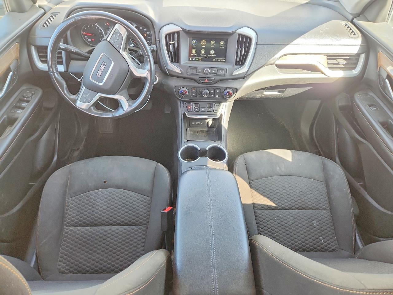 GMC Terrain Sle