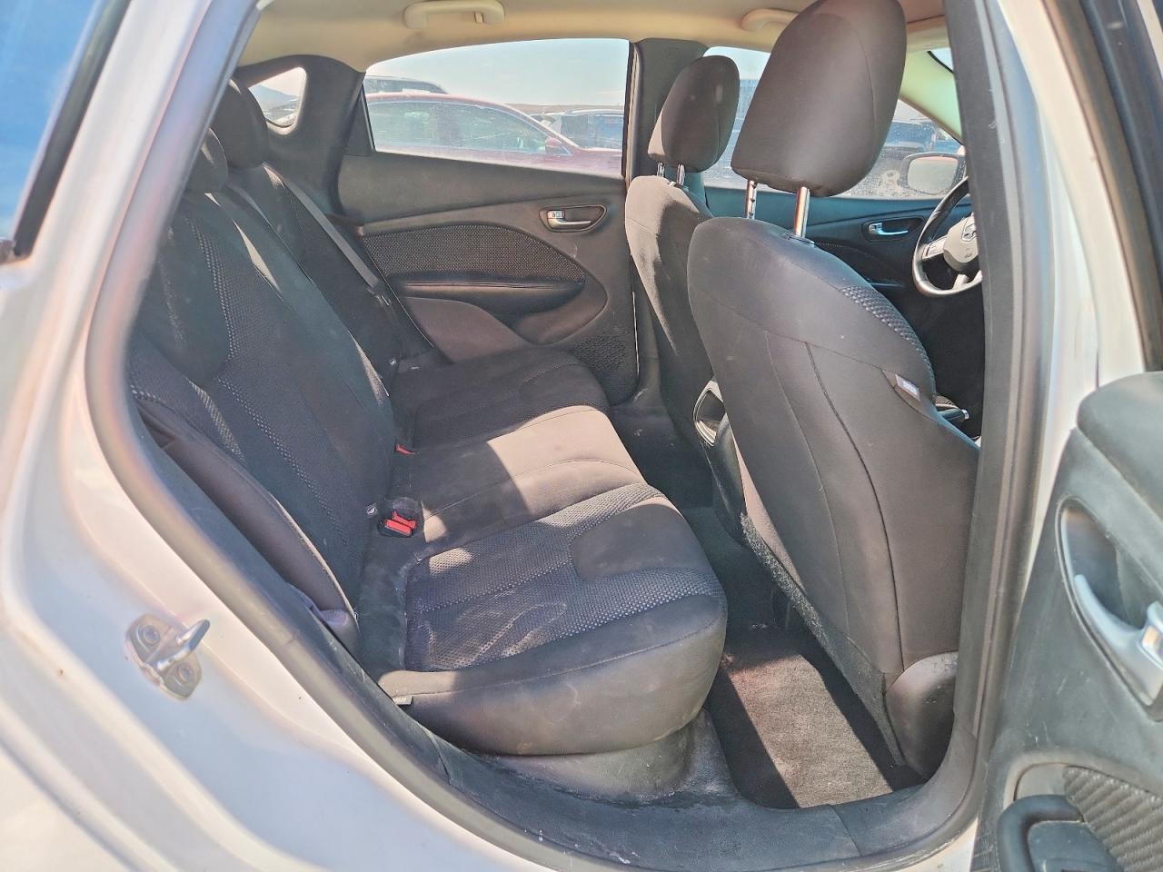 Dodge Dart Sxt Sport