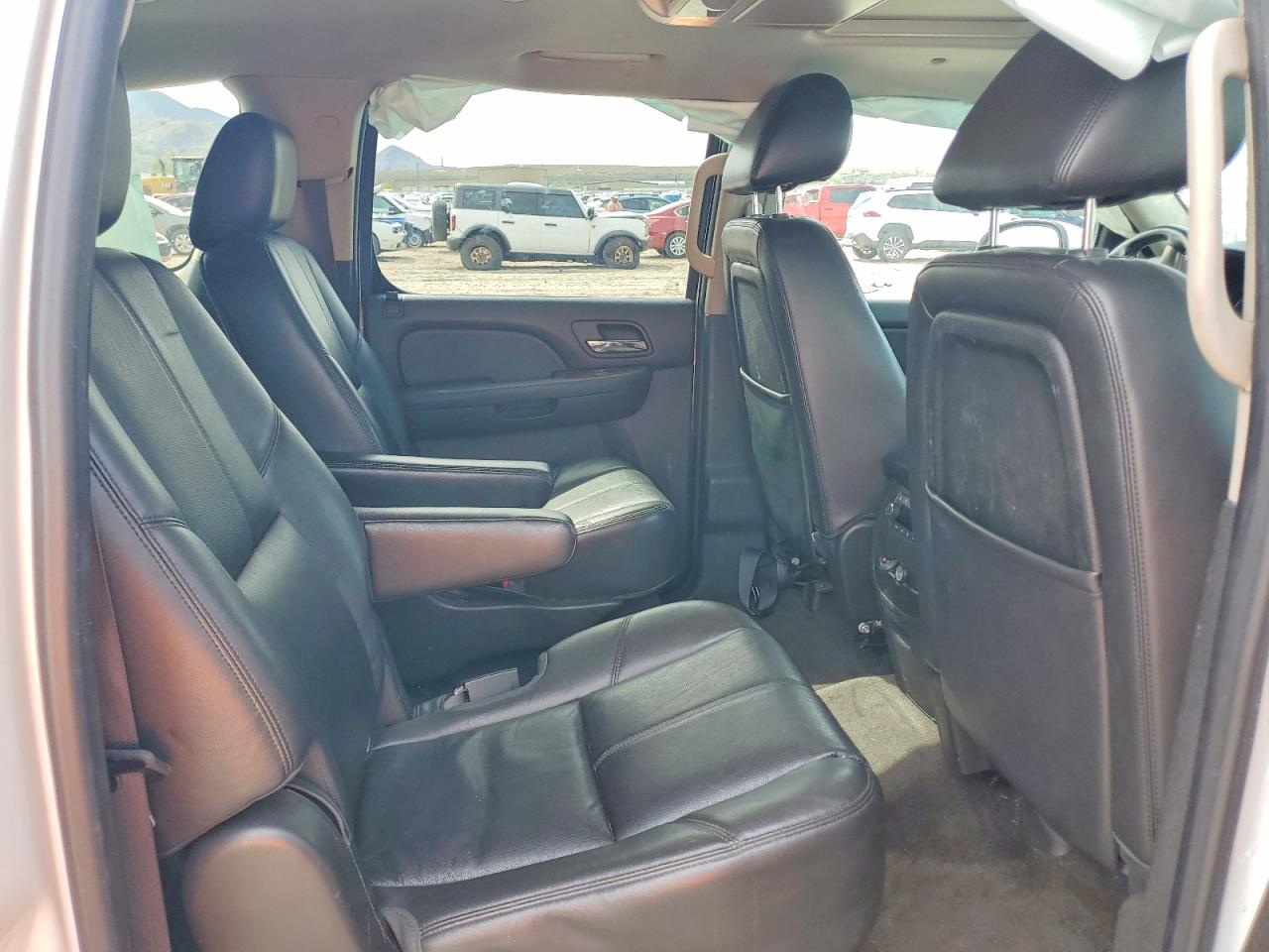 GMC Yukon K1500 Slt