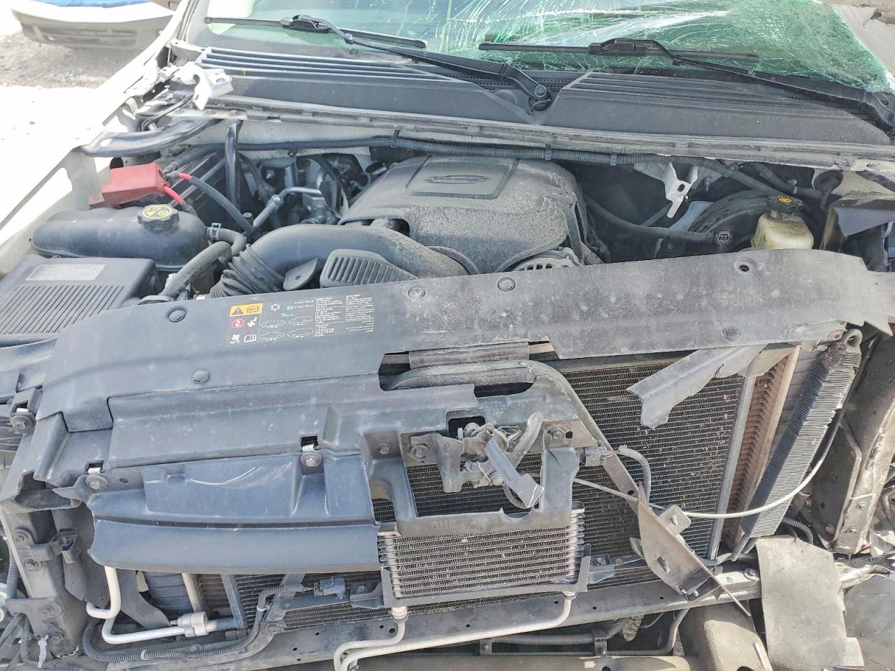 GMC Yukon K1500 Slt