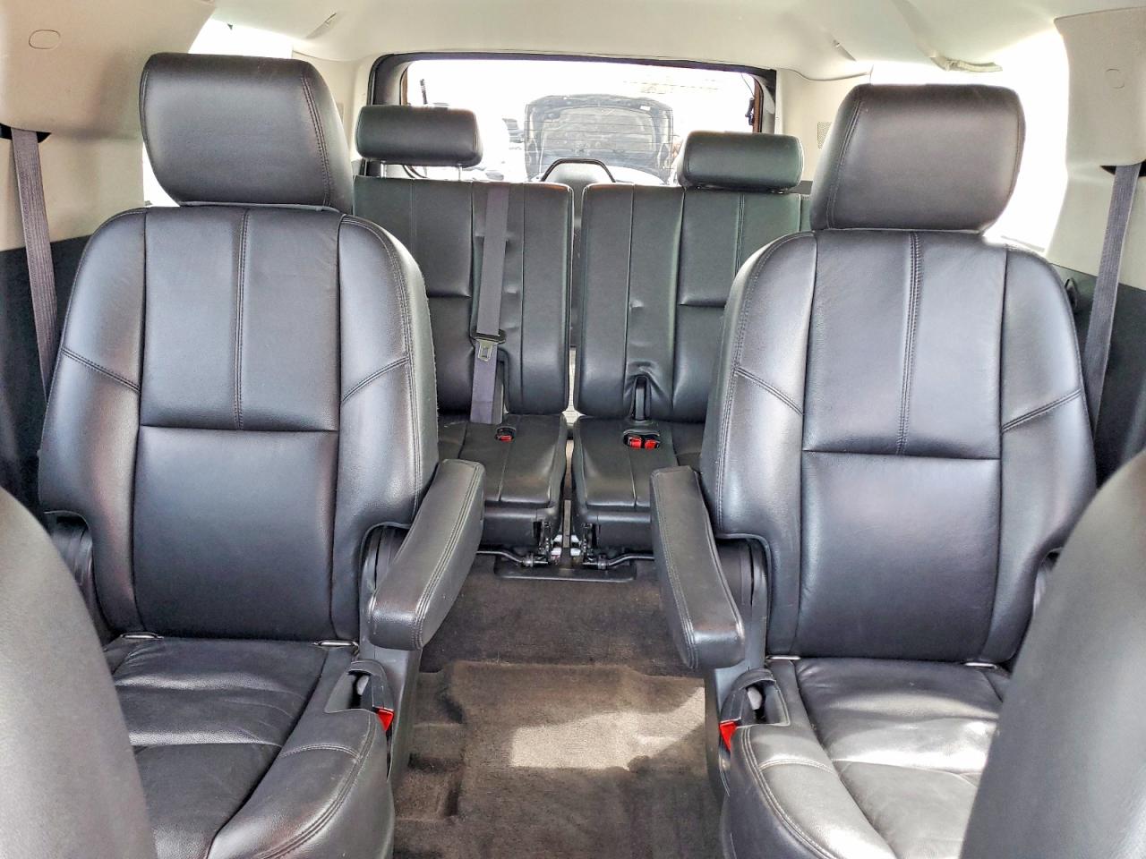 GMC Yukon K1500 Slt