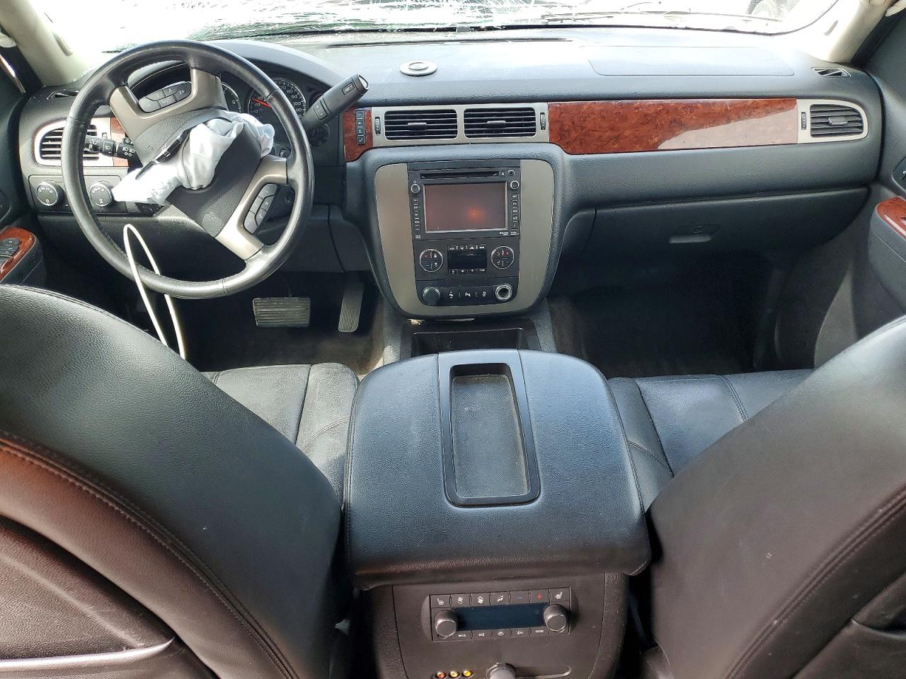 GMC Yukon K1500 Slt