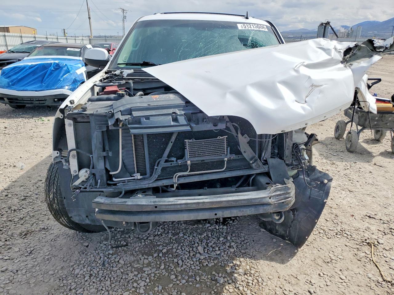 GMC Yukon K1500 Slt