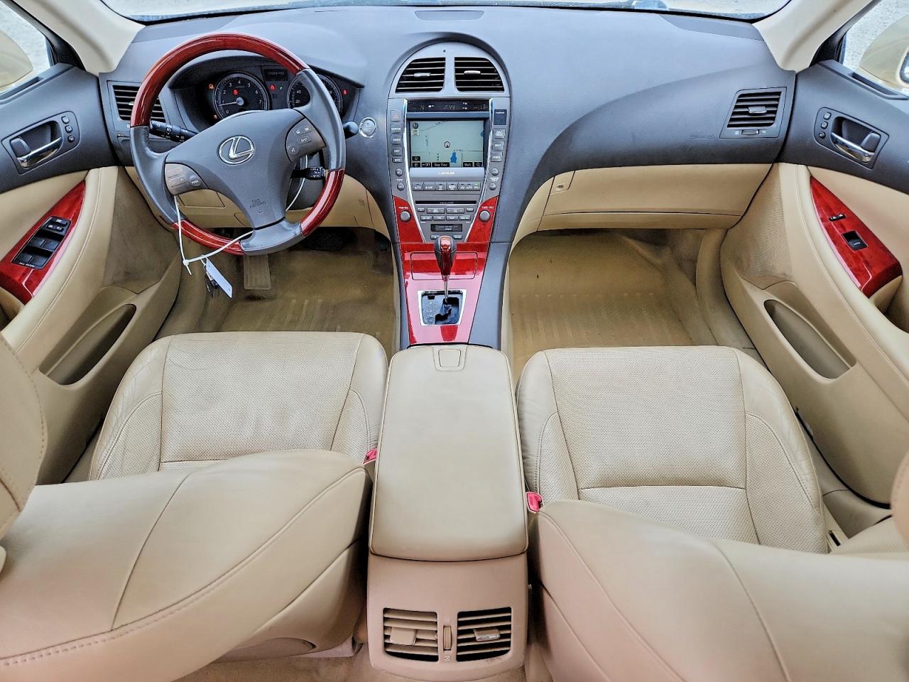 Lexus Es 350