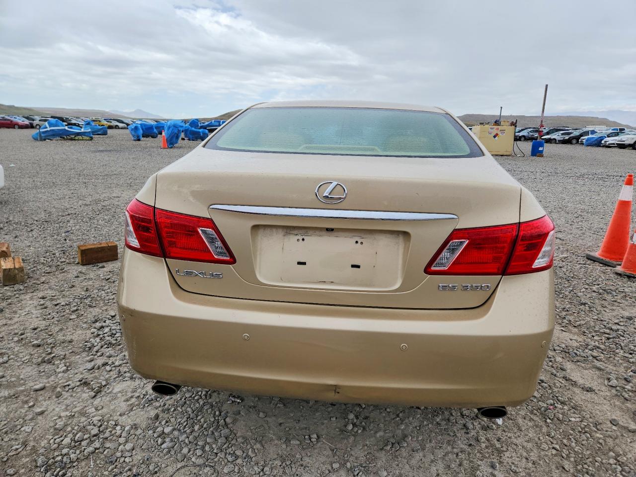 Lexus Es 350