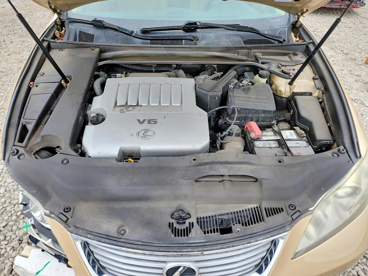 Lexus Es 350