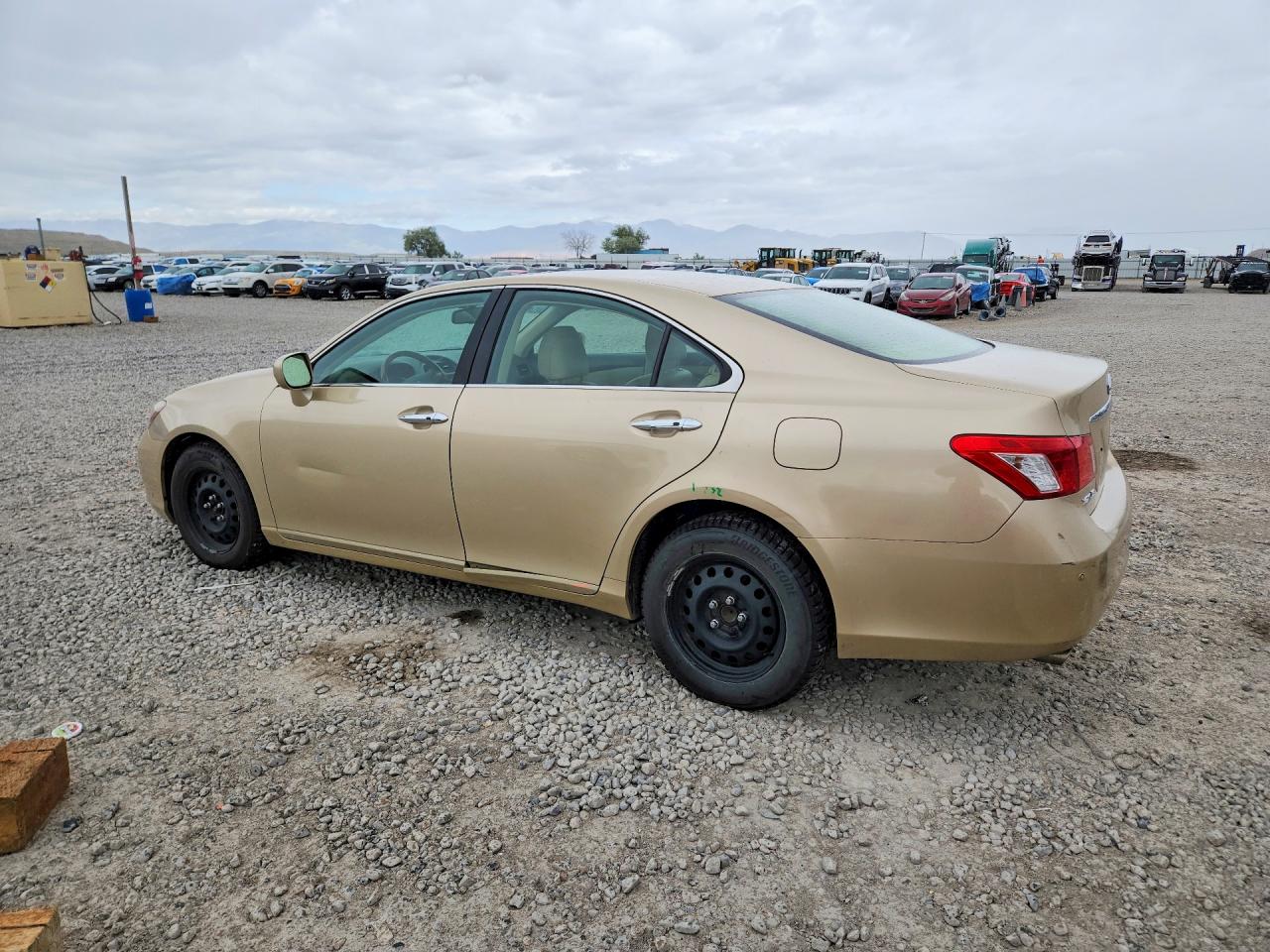 Lexus Es 350