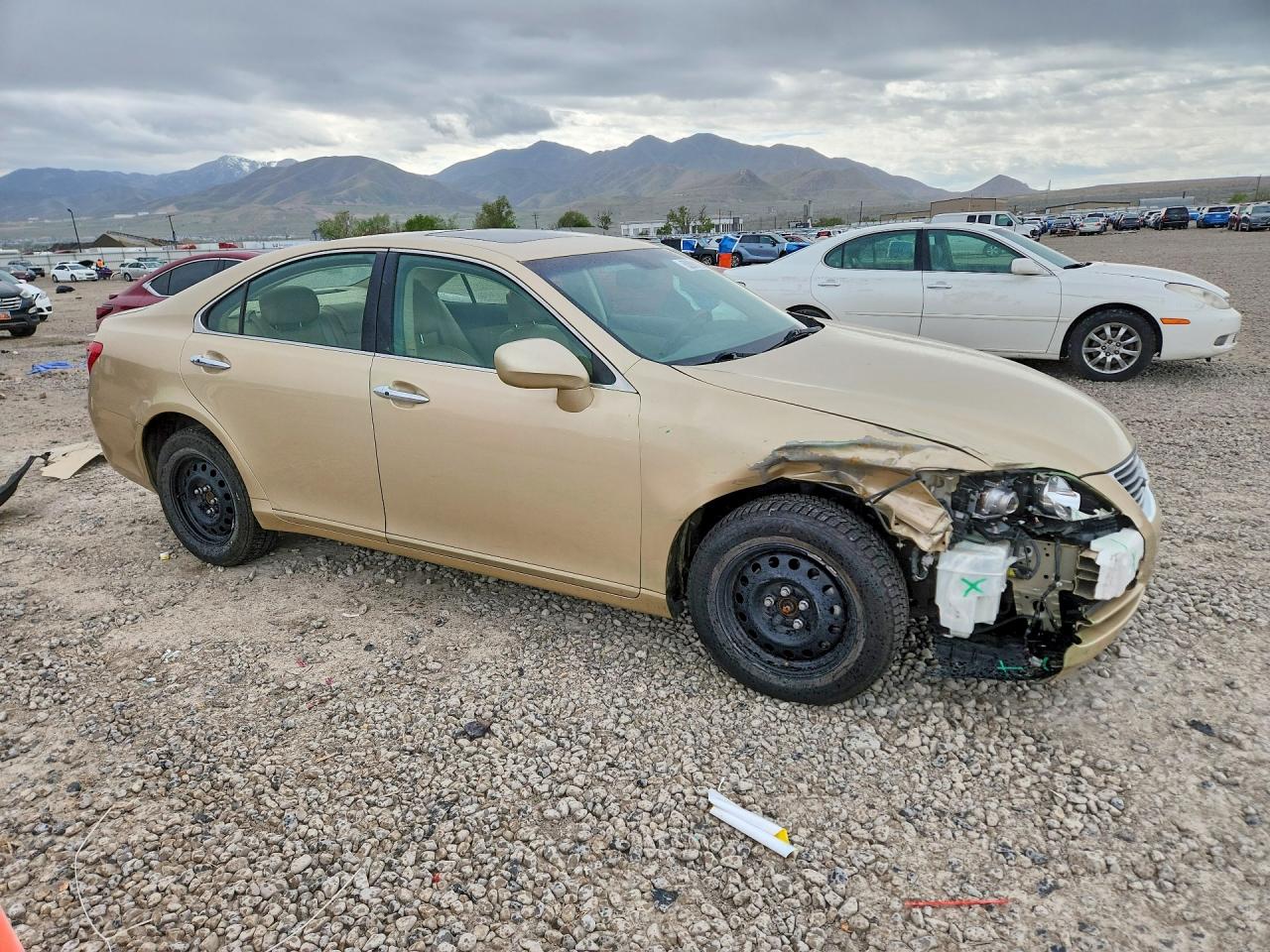 Lexus Es 350
