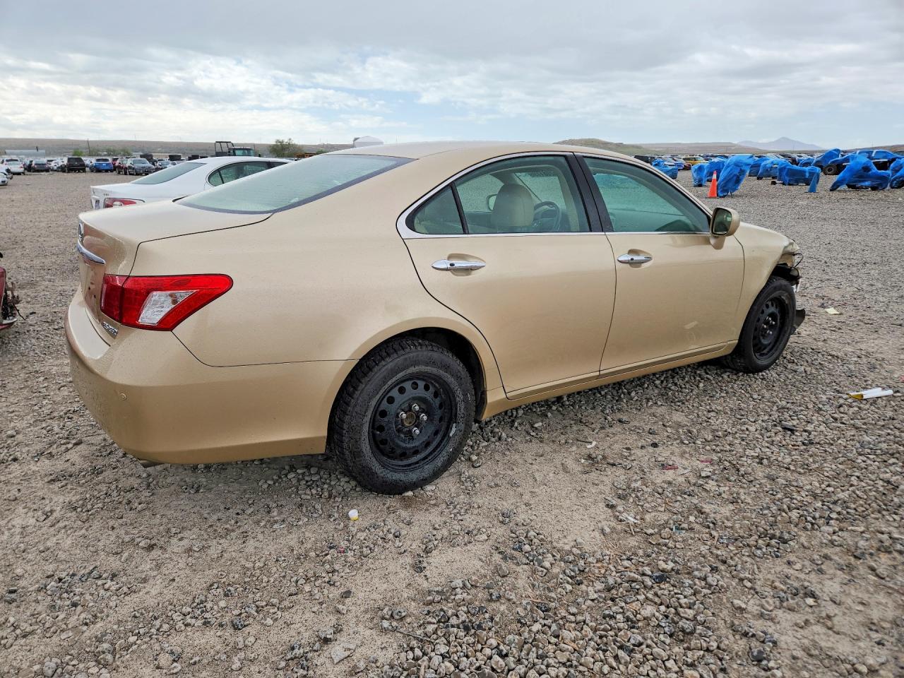 Lexus Es 350