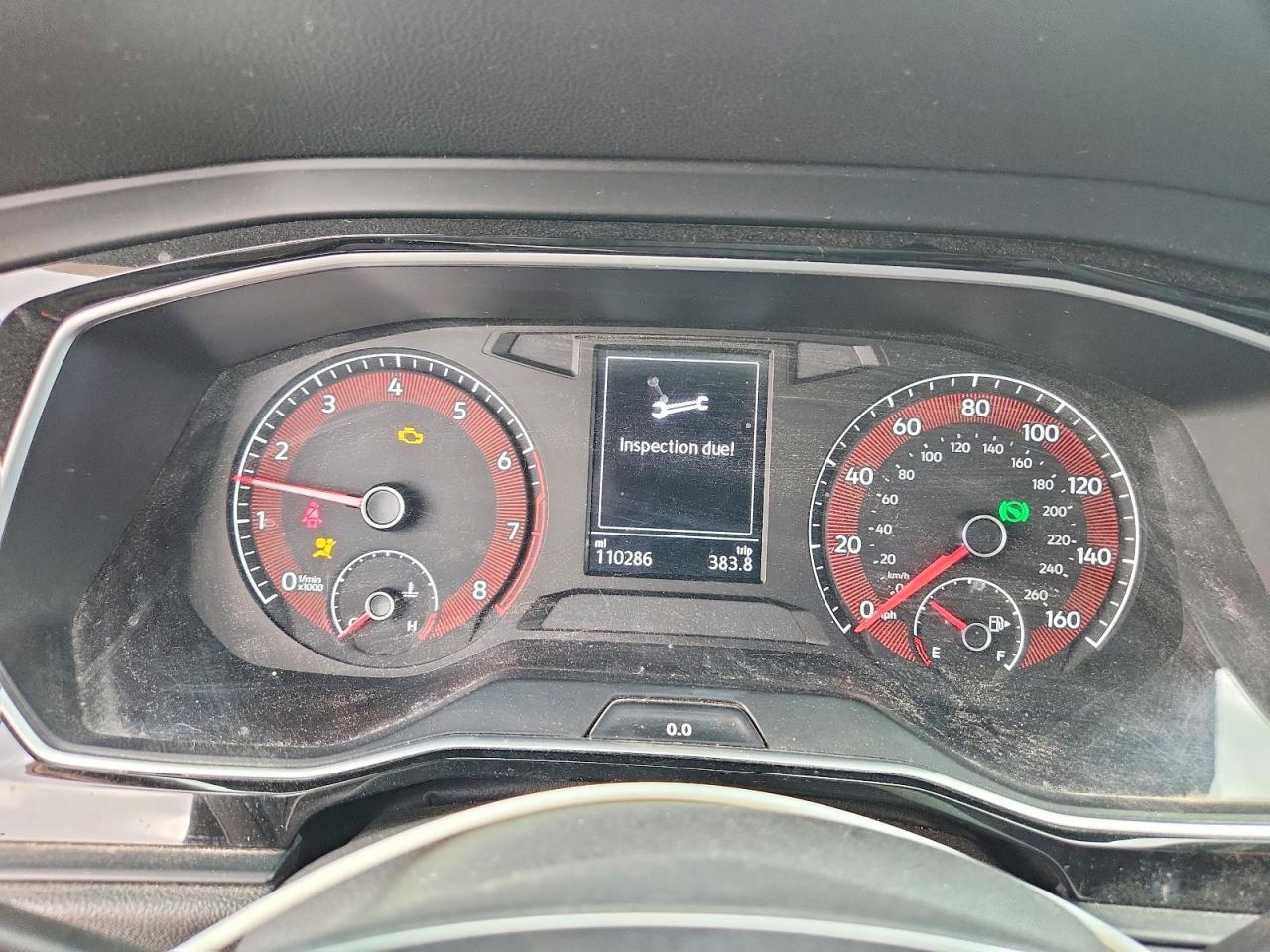 Volkswagen Jetta S