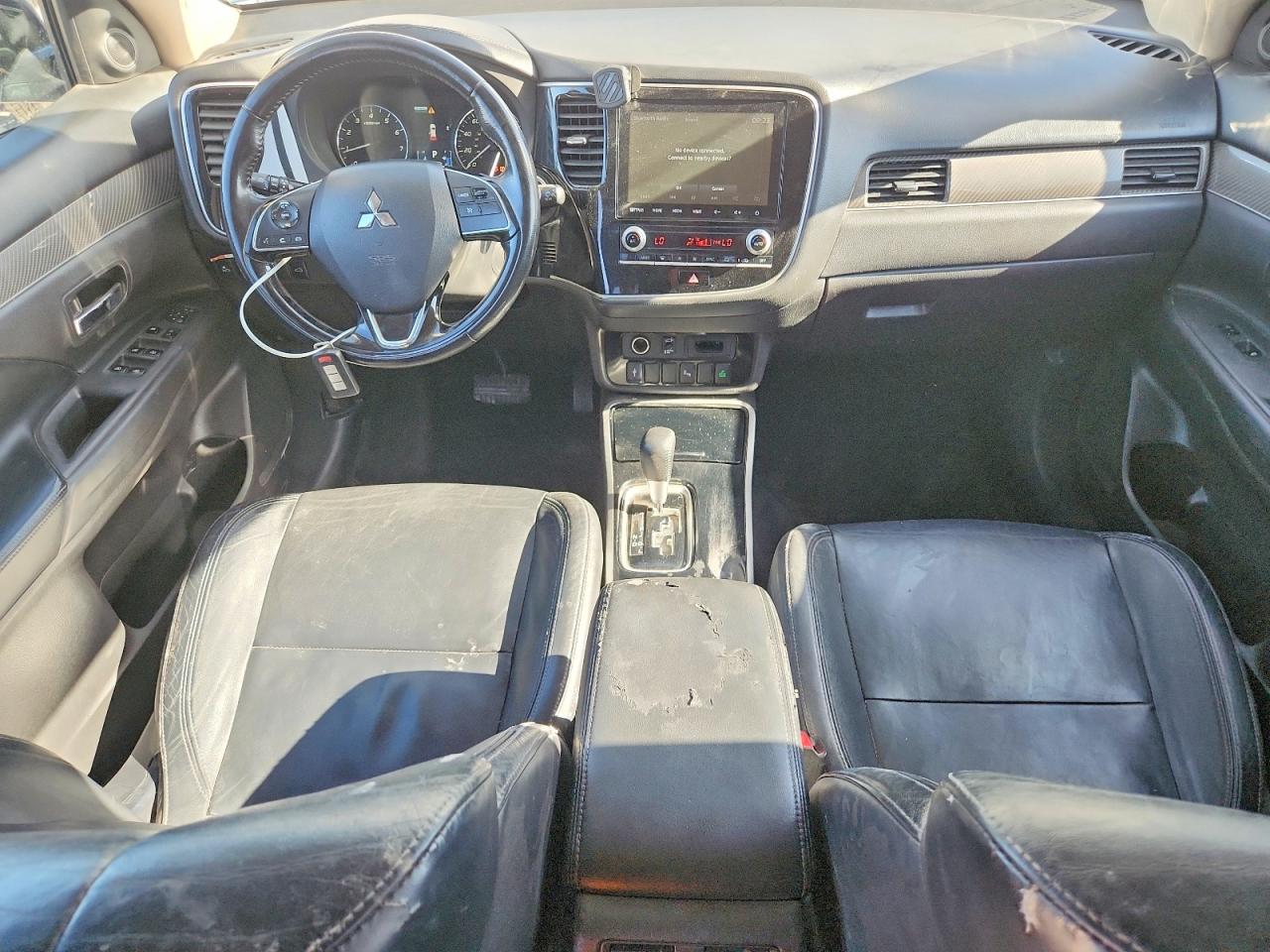 Mitsubishi Outlander Se