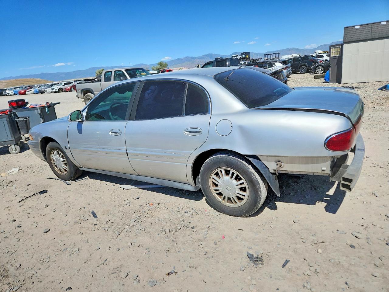 Buick LeSabre Limited