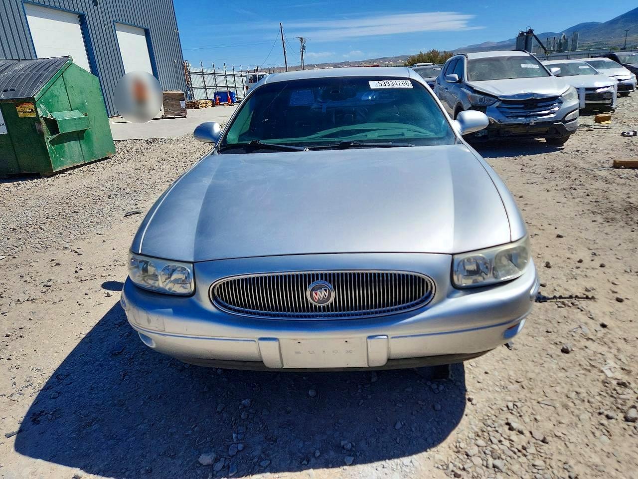 Buick LeSabre Limited