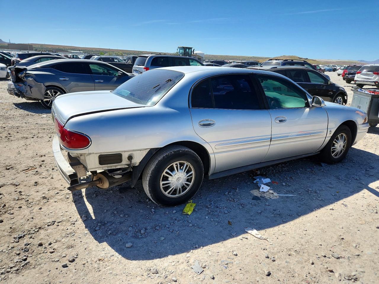 Buick LeSabre Limited