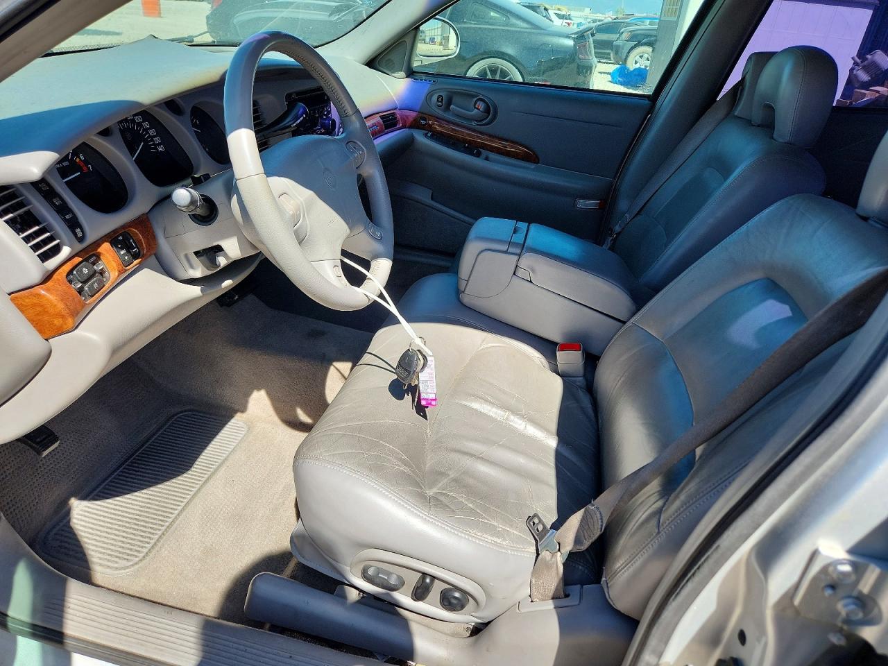 Buick LeSabre Limited