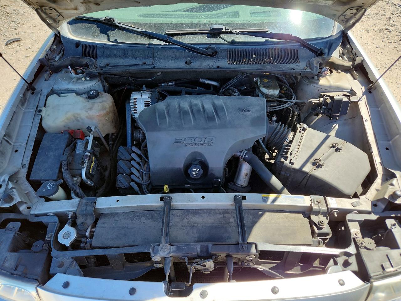Buick LeSabre Limited