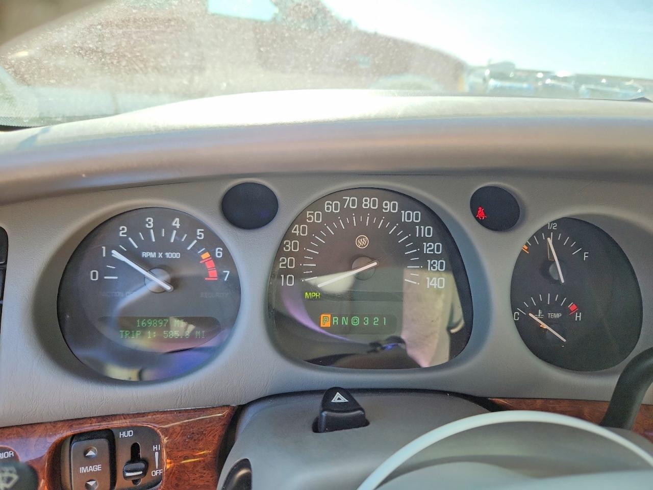 Buick LeSabre Limited
