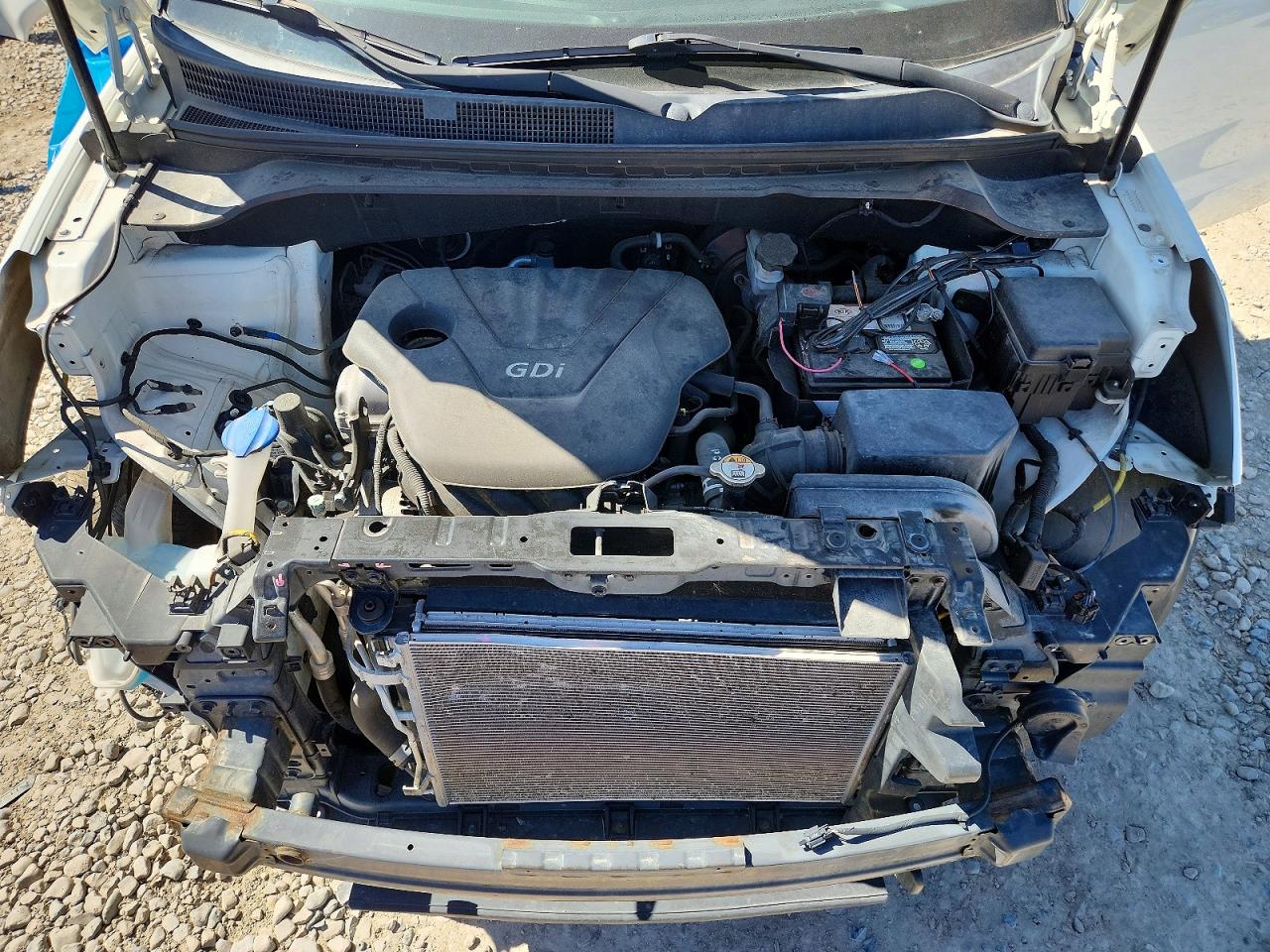Kia Soul Base