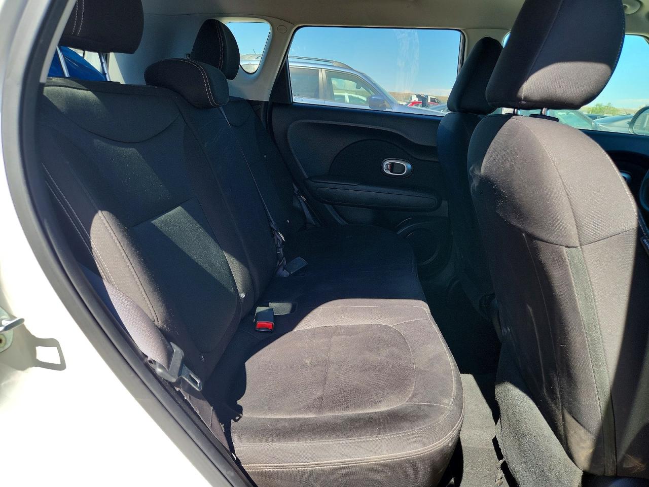 Kia Soul Base