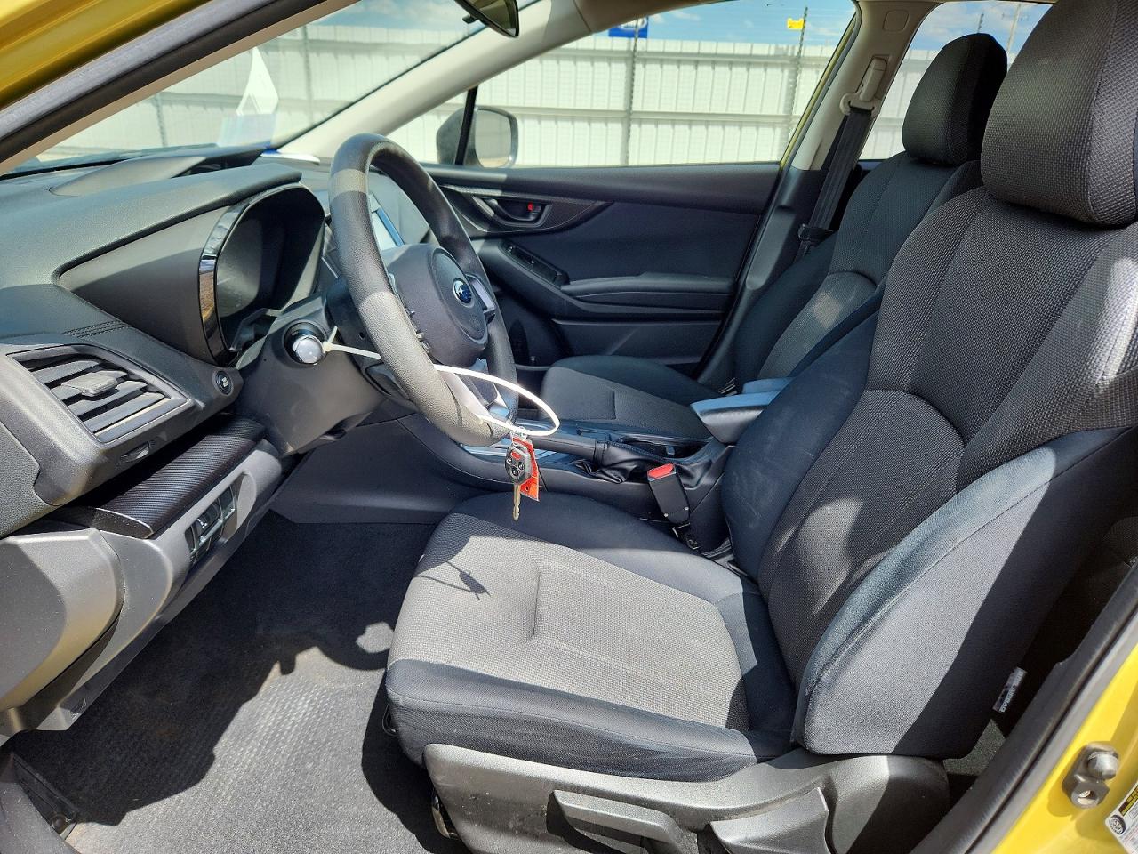 Subaru Crosstrek