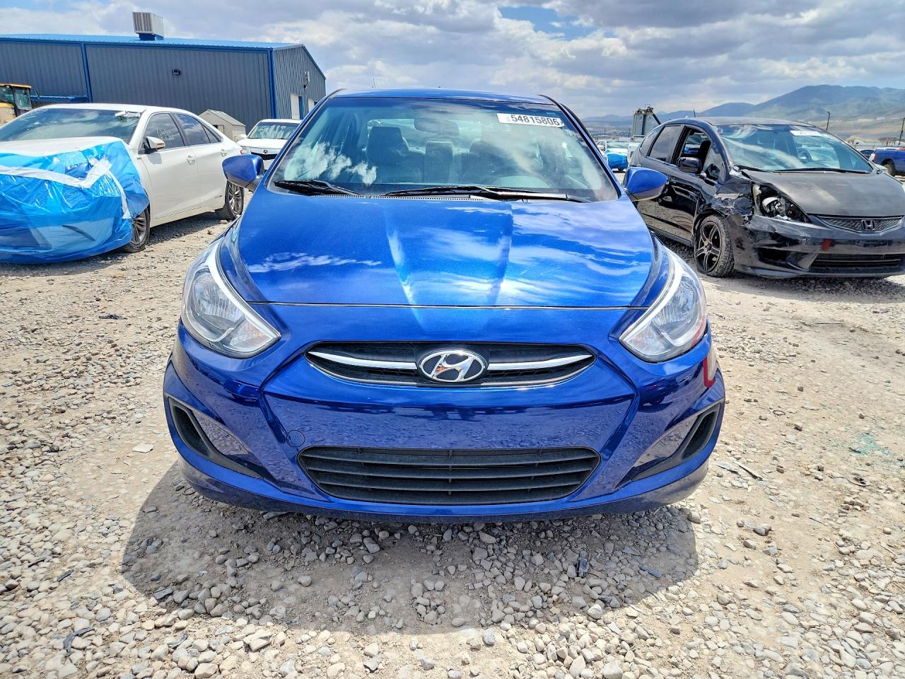 Hyundai ACCENT Se