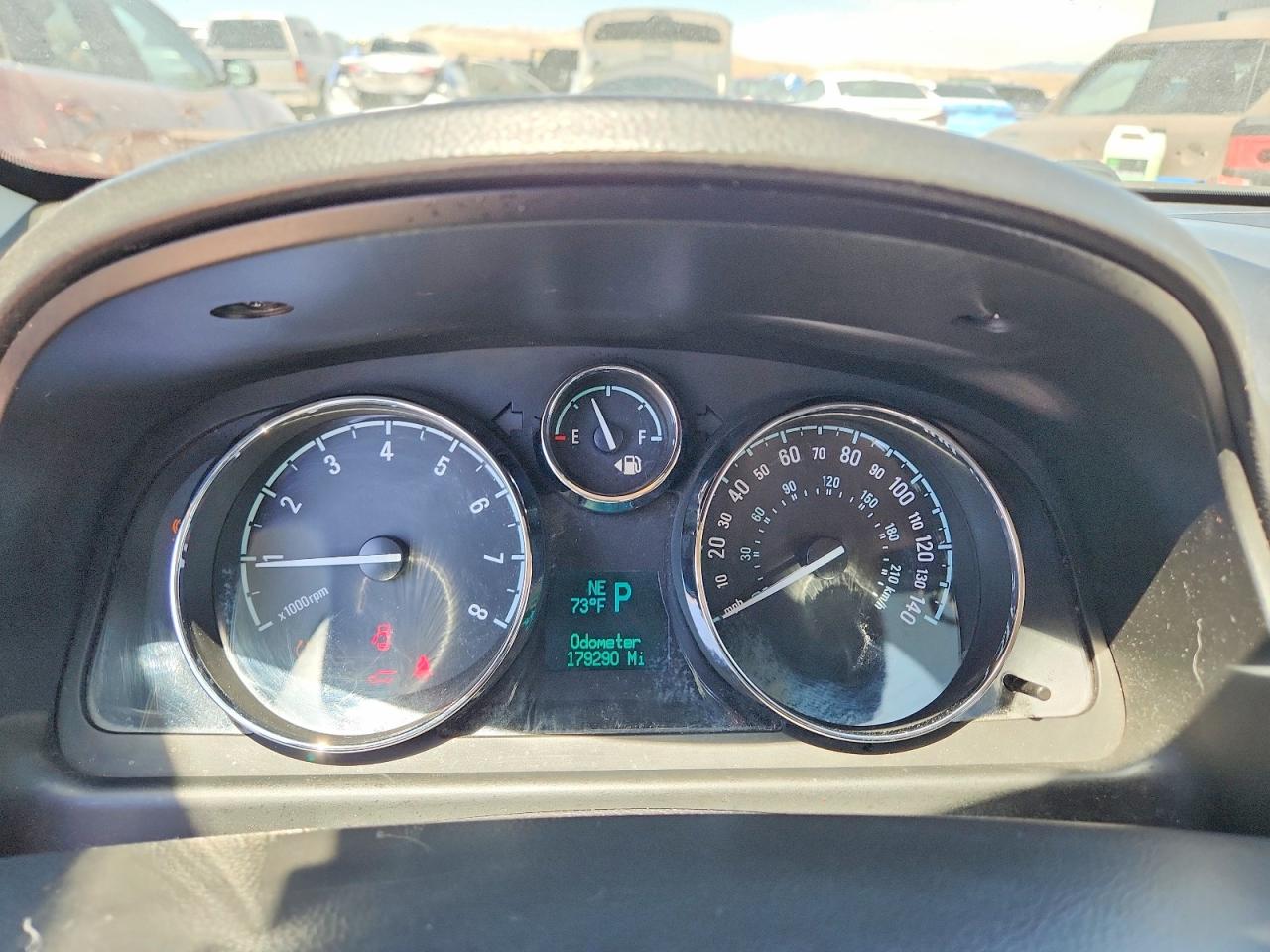Chevrolet Captiva Lt