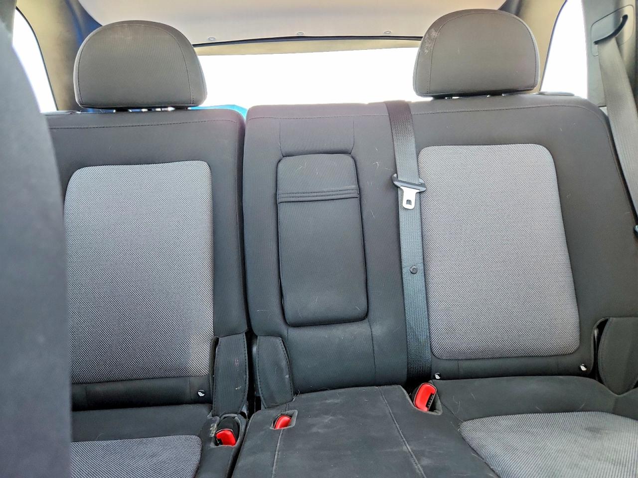 Chevrolet Captiva Lt