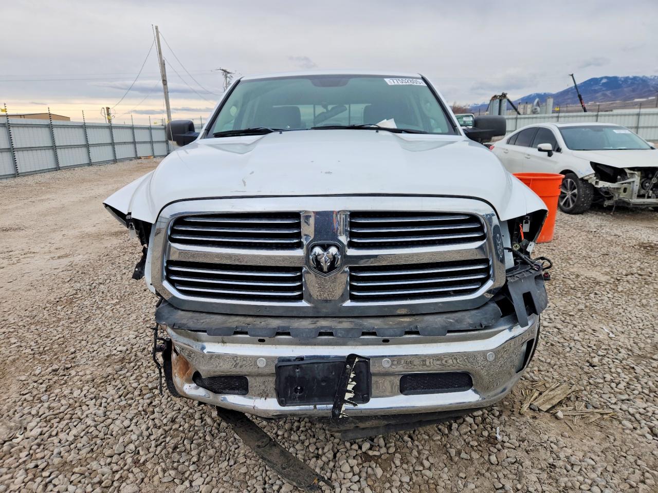 Ram 1500 Slt