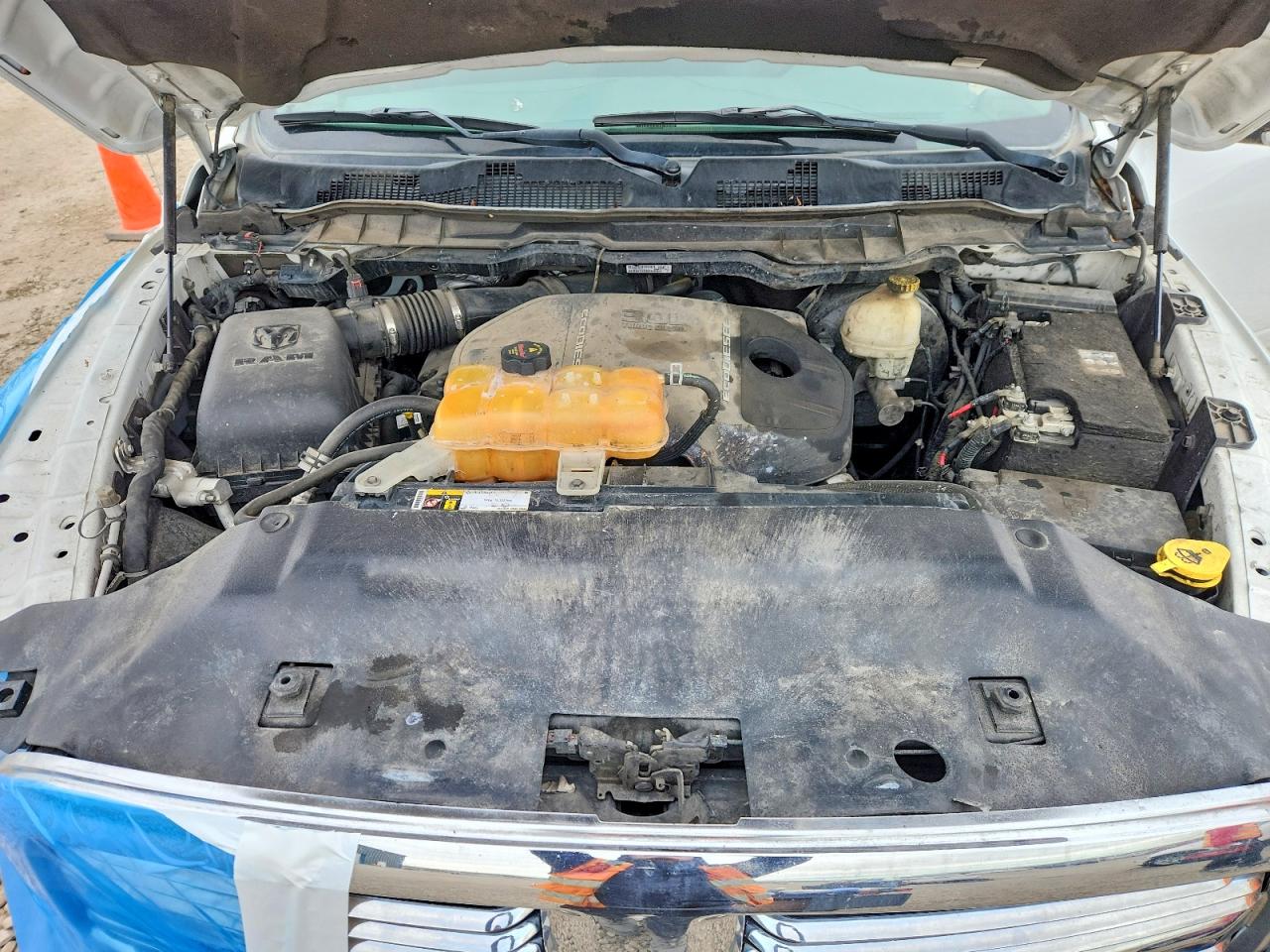 Ram 1500 Slt
