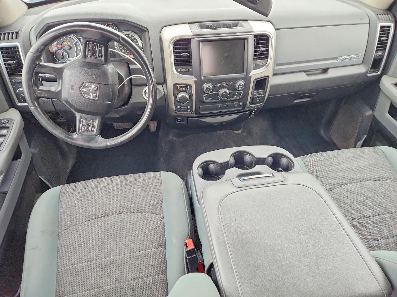 Ram 1500 Slt