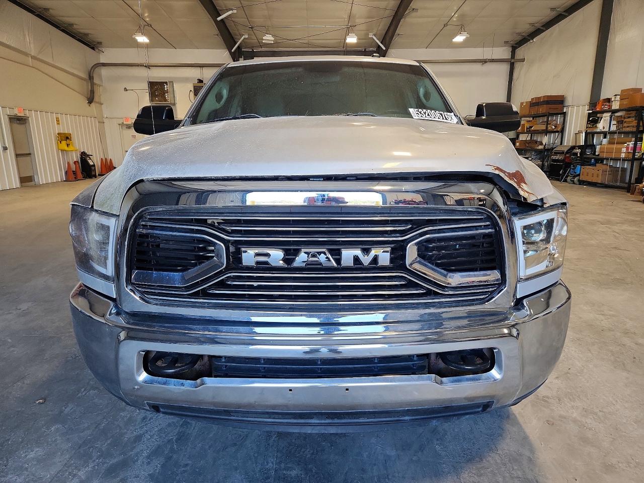 Ram 3500 St