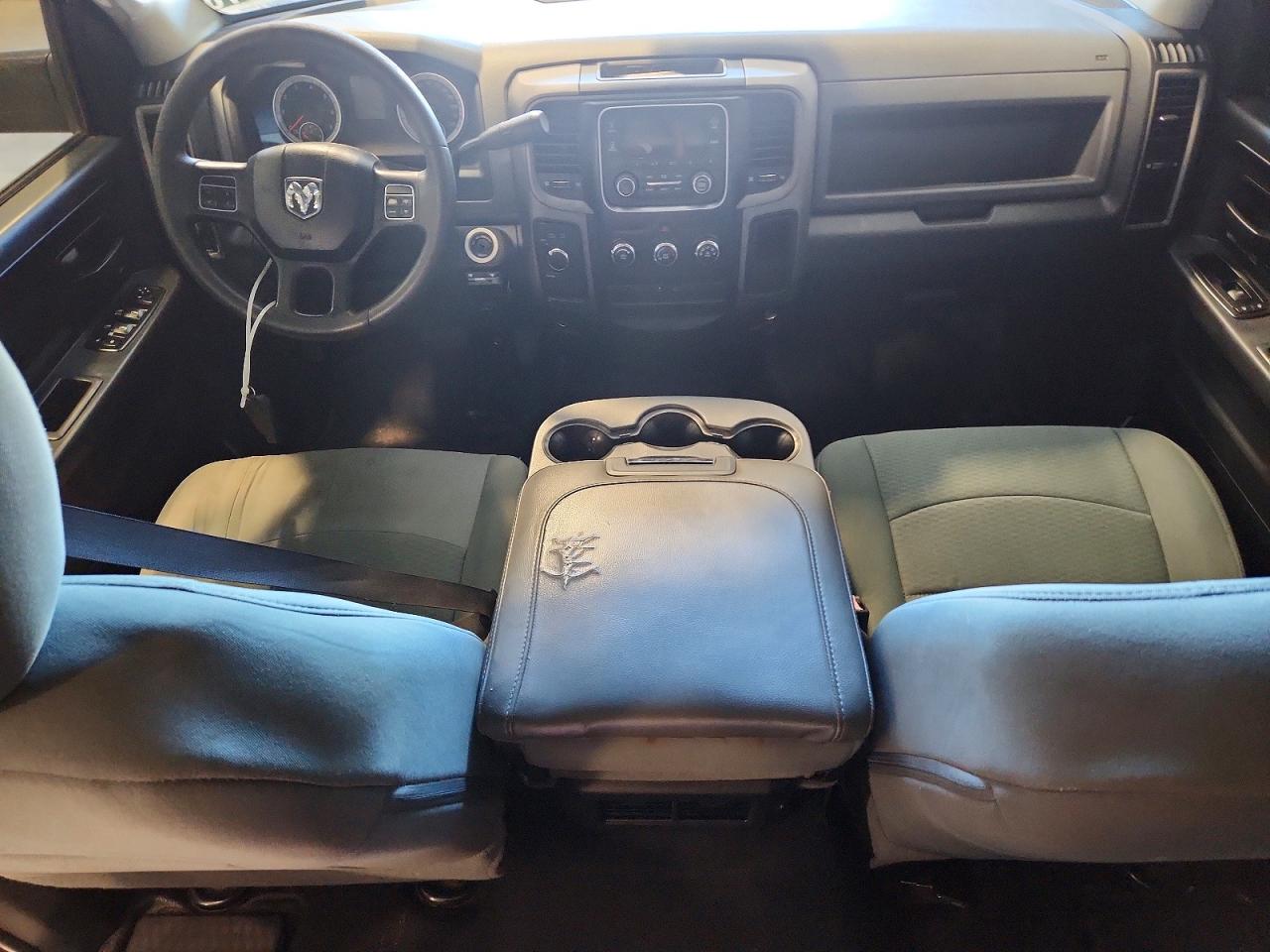 Ram 3500 St