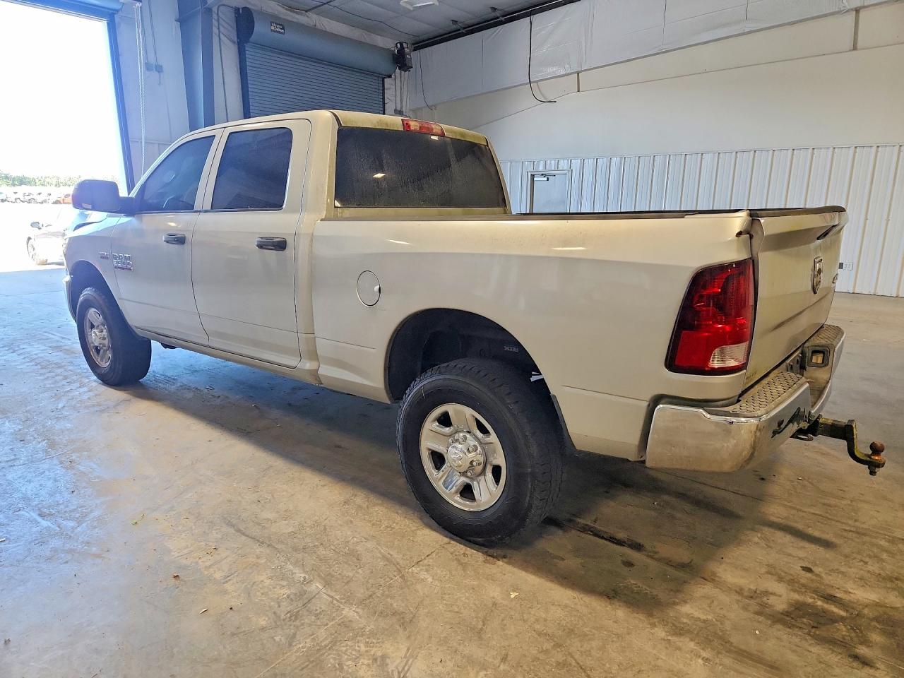 Ram 3500 St