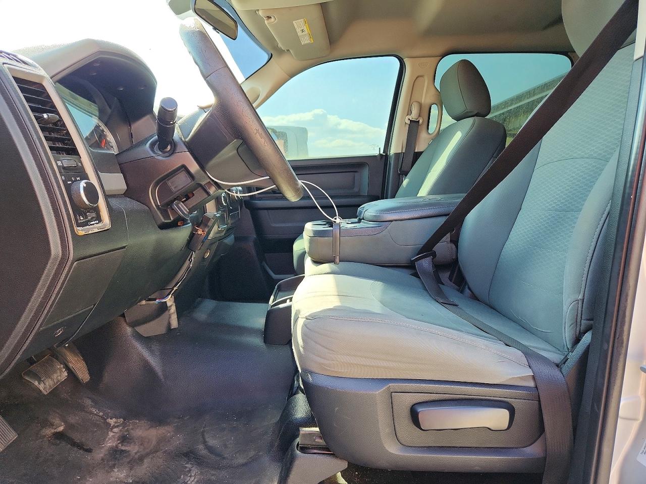 Ram 3500 St