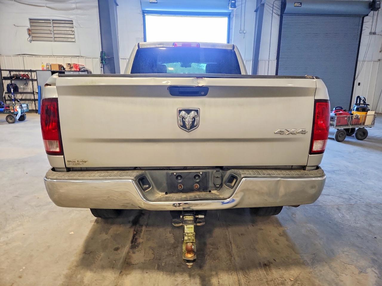 Ram 3500 St