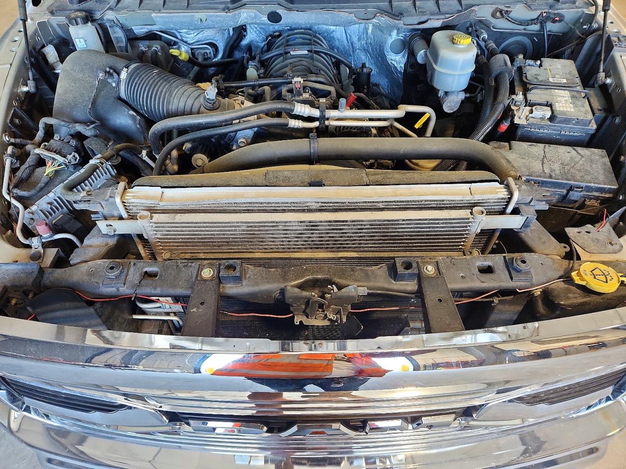 Ram 3500 St