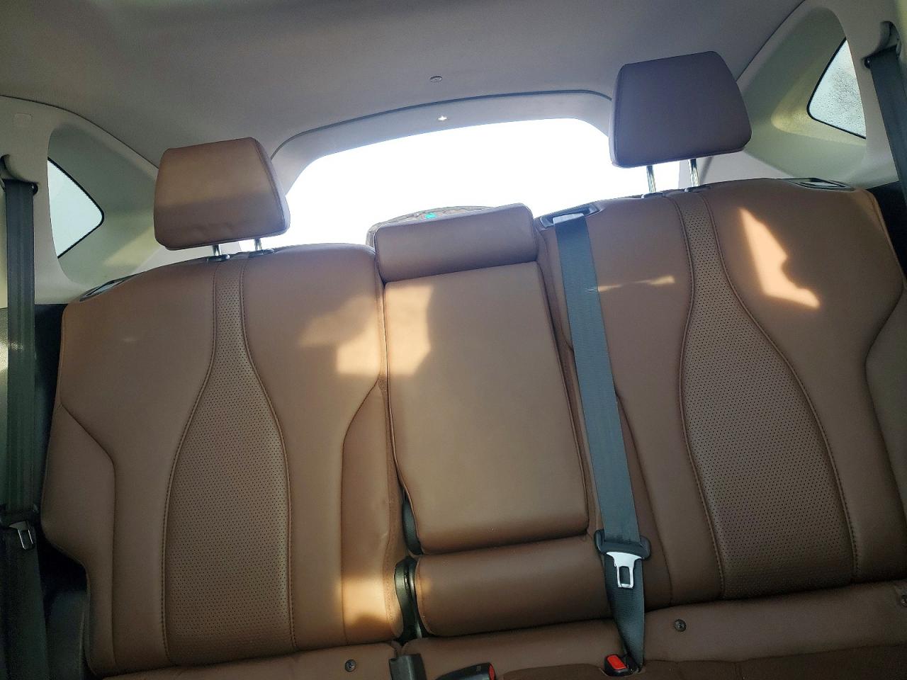 Acura RDX Technology