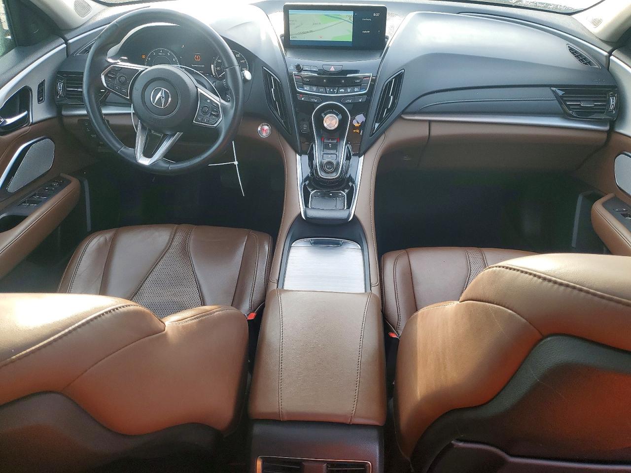 Acura RDX Technology