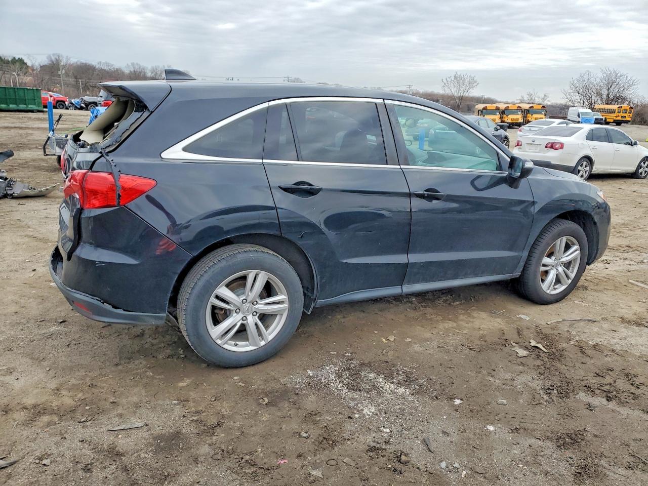 Acura RDX