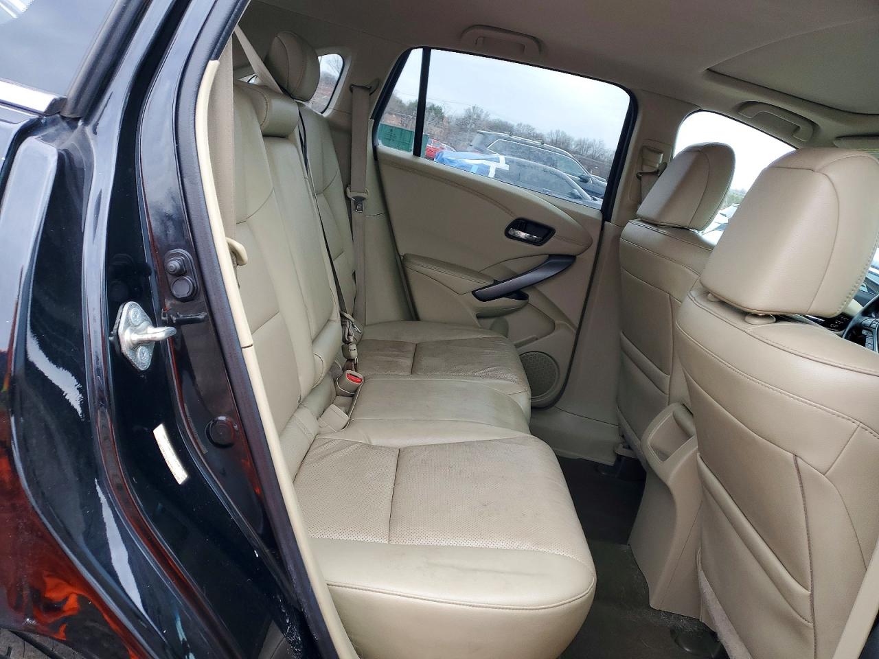 Acura RDX