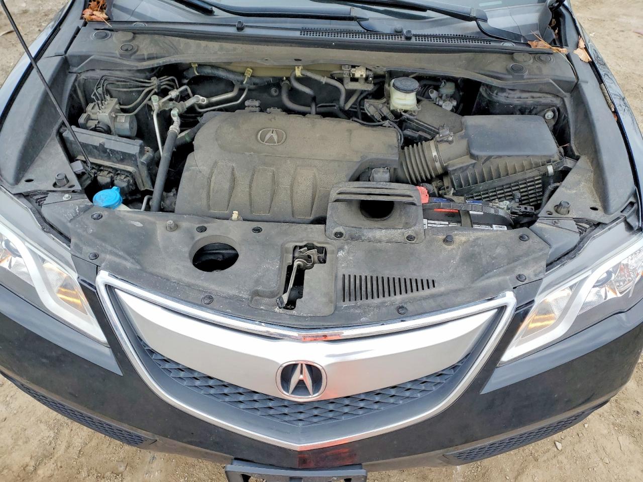 Acura RDX