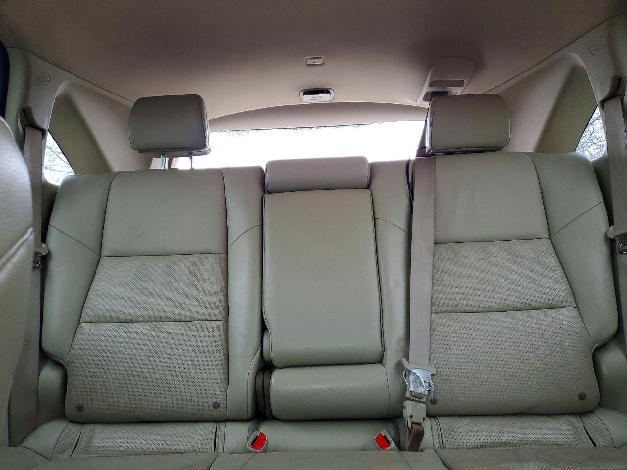 Acura RDX