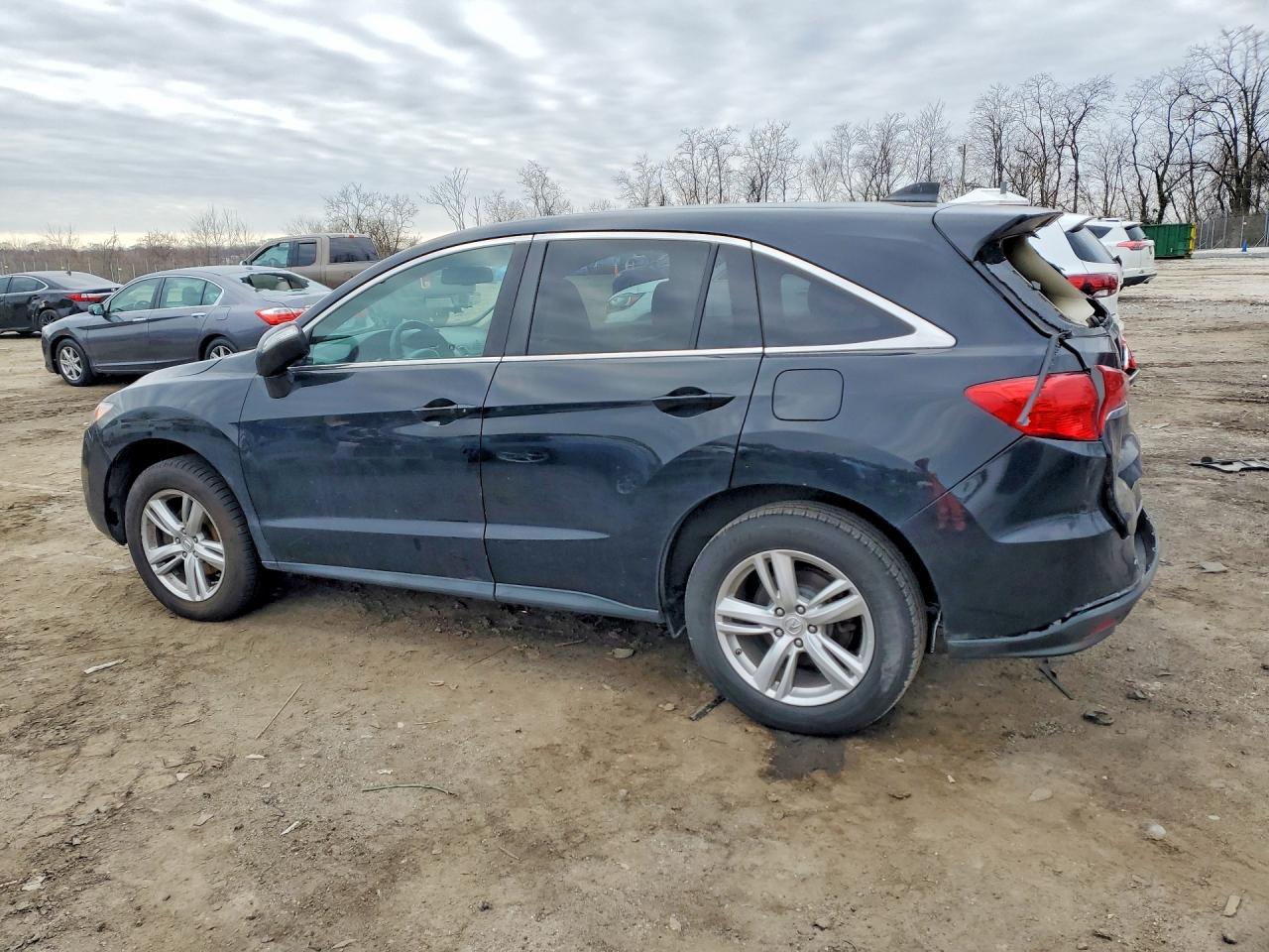 Acura RDX