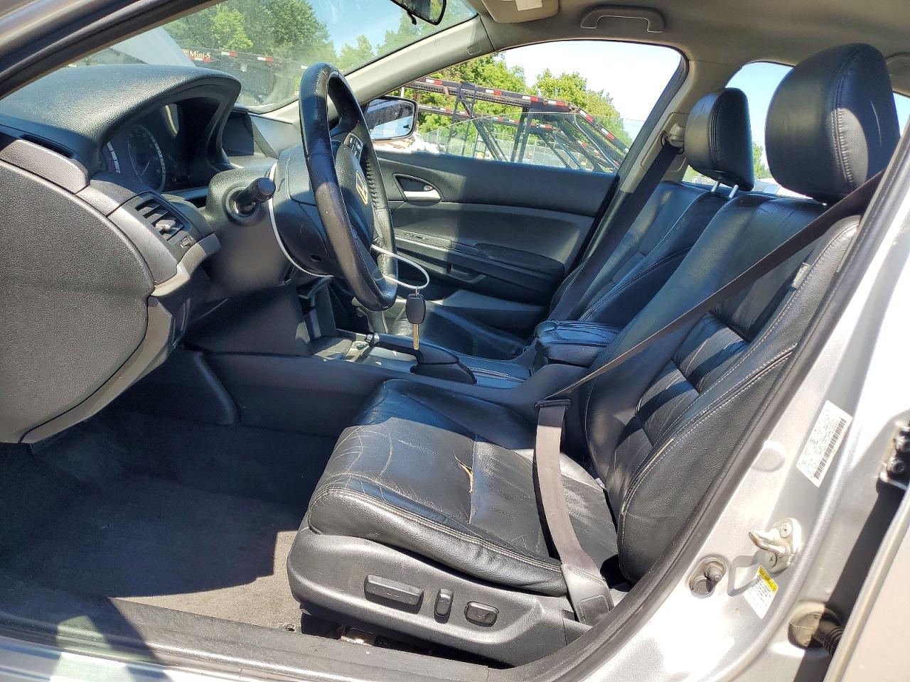 Honda Accord Se